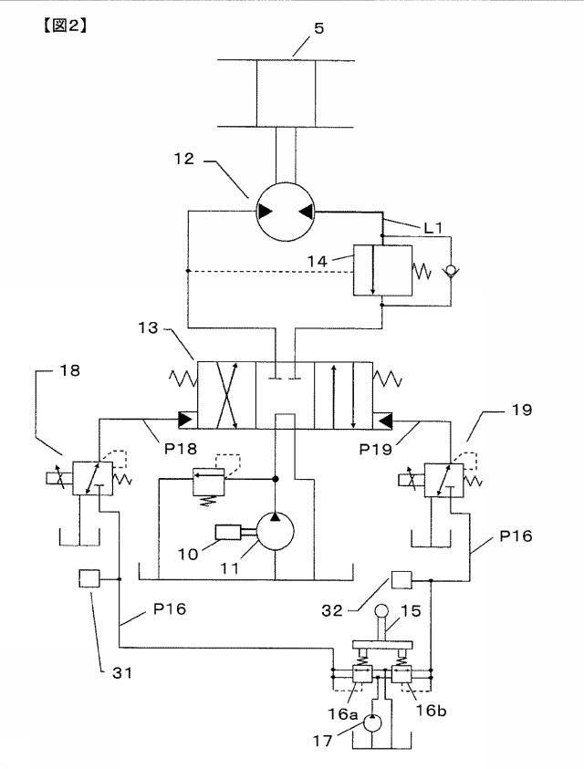 5710431-作業機械の記録装置 図000003