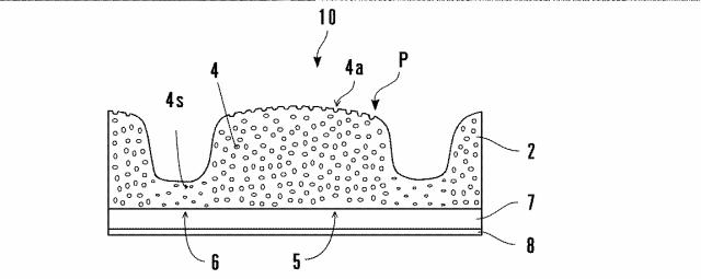 5711525-研磨パッドおよび研磨パッドの製造方法 図000003