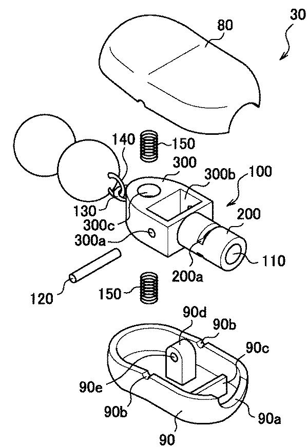 5712272-アクセサリ用クラスプ 図000003