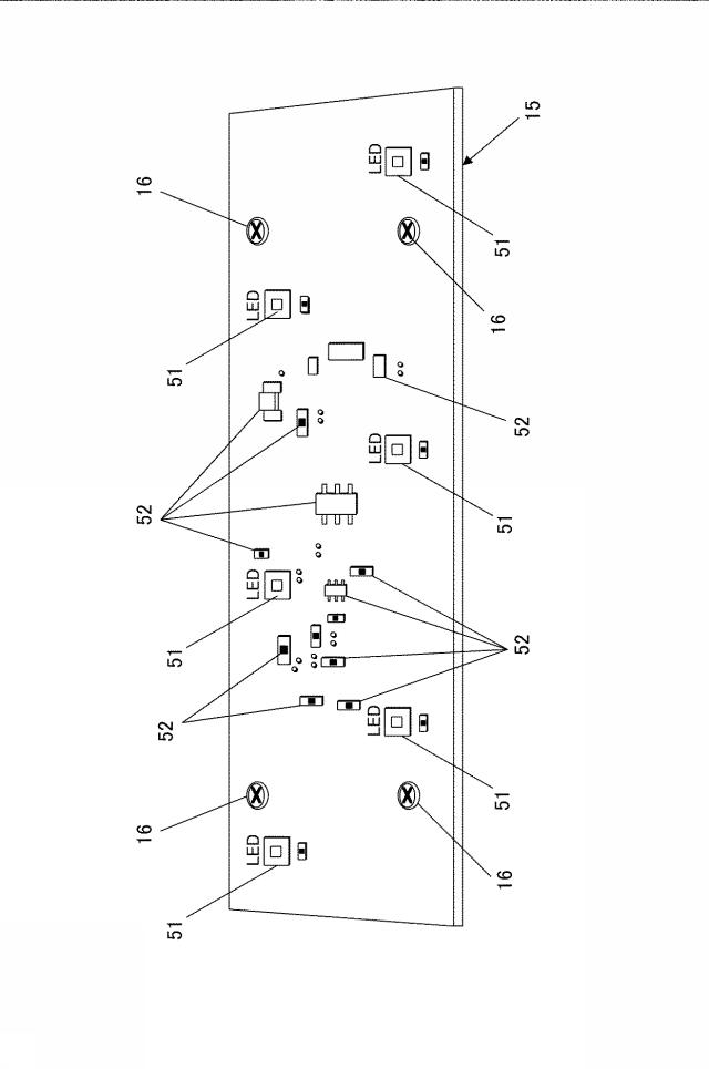 5717156-ＬＥＤ照明装置 図000003