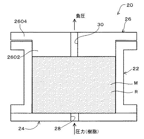 5717368-シンタクチックフォームの製造方法 図000003