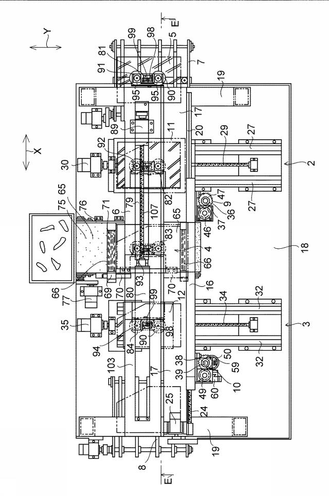5720723-ガラス板加工装置 図000003