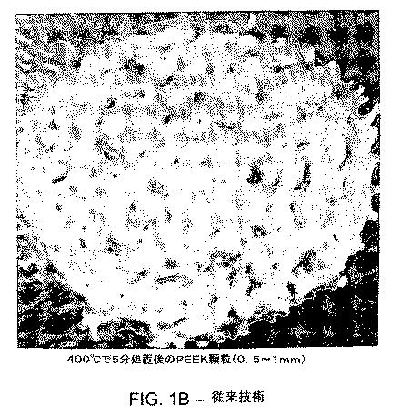 5726536-多孔質生体適合性ポリマー材料および方法 図000003
