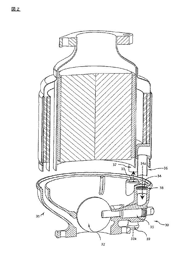 5735432-液冷式排気バルブ組立品 図000003