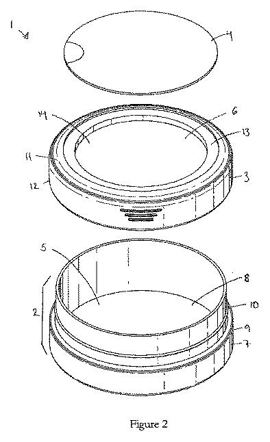 5736319-スヌース用容器 図000003