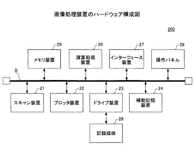 5736638-画像処理装置 図000003