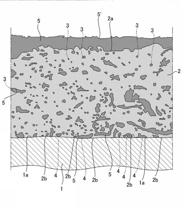 5758965-金属溶射方法 図000003