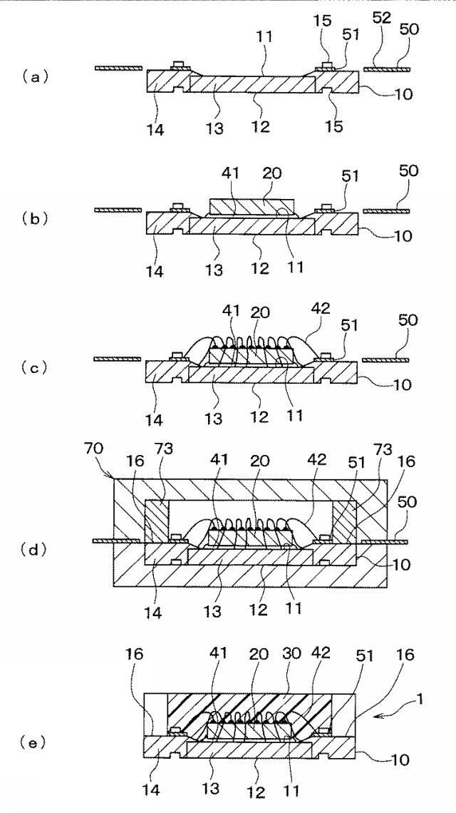 5772306-モールドパッケージの製造方法 図000003