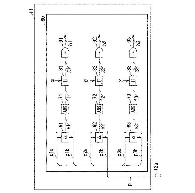 5783831-熱電対の異常検知システムおよびその方法 図000003