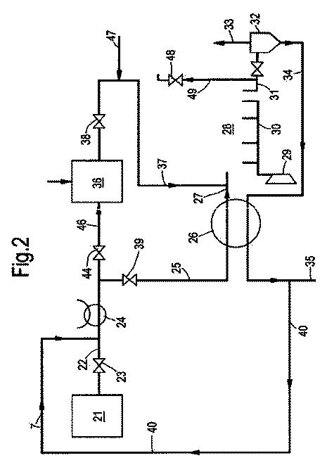 5785562-改質瀝青を製造するための多目的反応器および処理法 図000003
