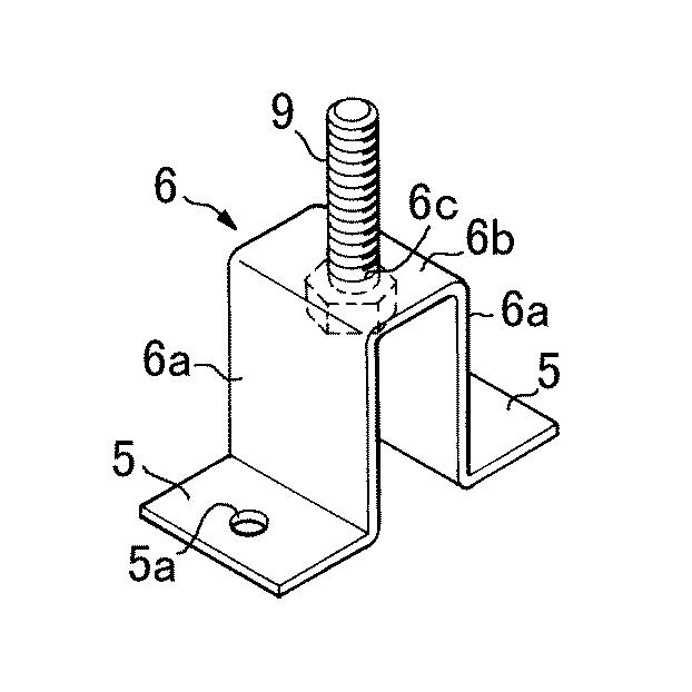 5788290-屋根用固定装置 図000003