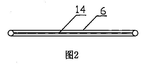 5793249-双方向空気流を伴う超微粉体篩分機 図000003