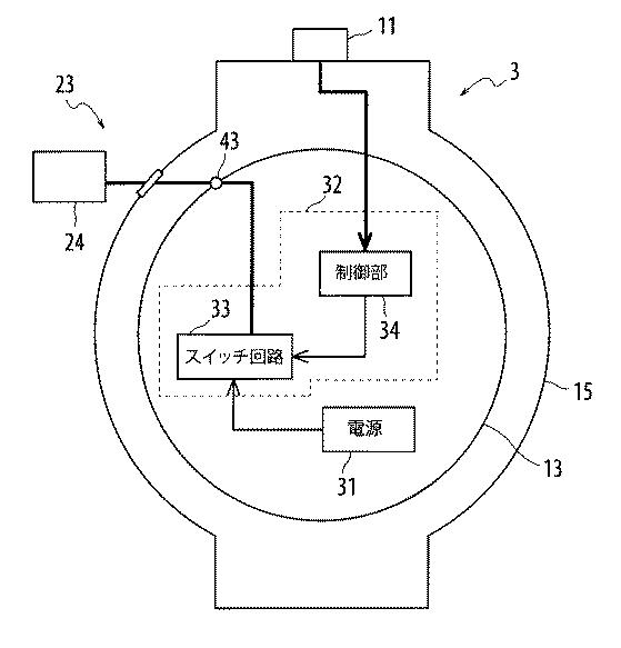 5800296-固定解放装置 図000003