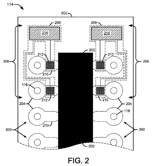 5801960-流体レベルセンサー及び関連する方法 図000003