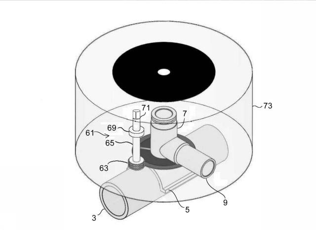 5802567-配管分岐部材の撤去方法 図000003