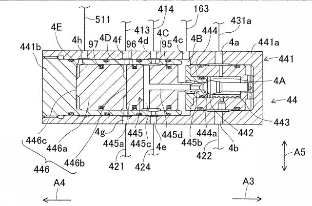 5814866-車両用制動装置 図000003