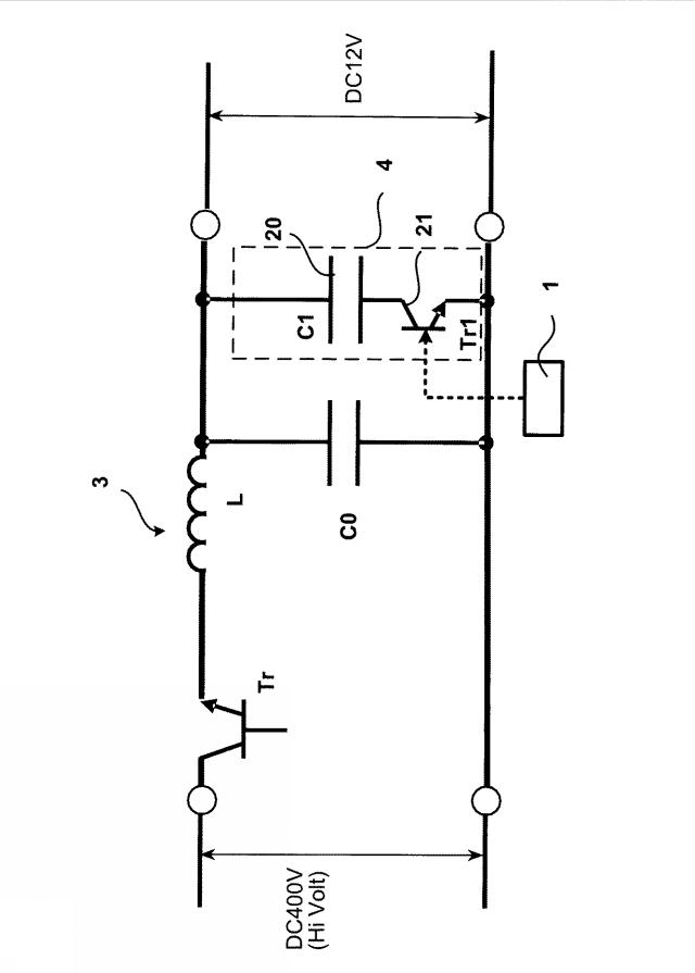 5817096-電力供給装置及び電力供給方法 図000003