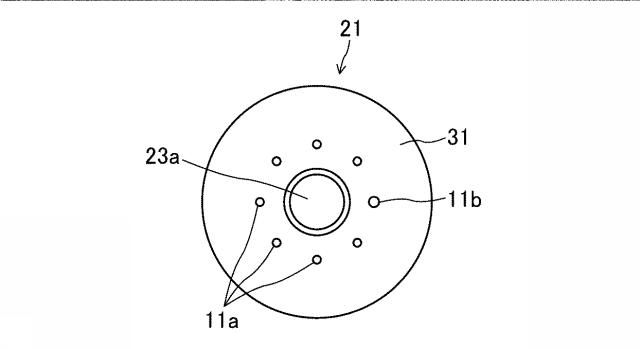 5819718-光ファイバ巻き取り装置及び光ファイバコイルを製造する方法 図000003