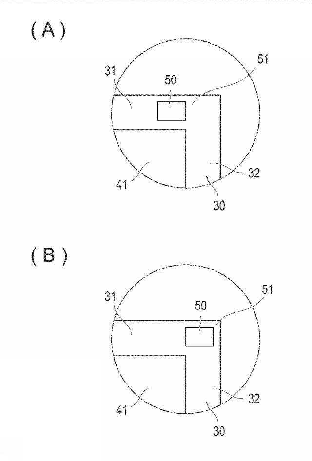 5820138-袋詰電極の製造装置、および袋詰電極の製造方法 図000003