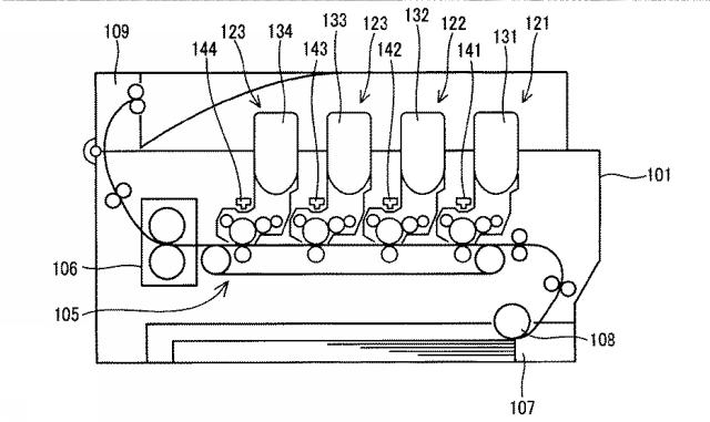 5820343-画像形成ユニットおよび画像形成装置 図000003