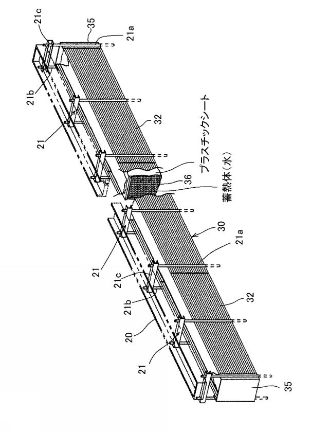 5830211-温室用栽培システム 図000003