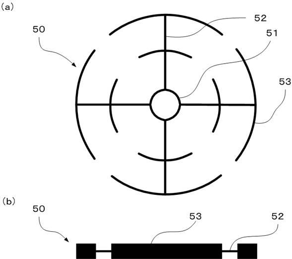 5831706-調湿剤を用いた開閉機器用のブリーザー及び調湿剤面積の決定方法 図000003