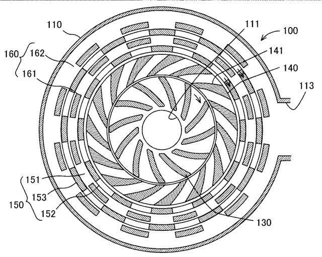5832279-分散装置 図000003
