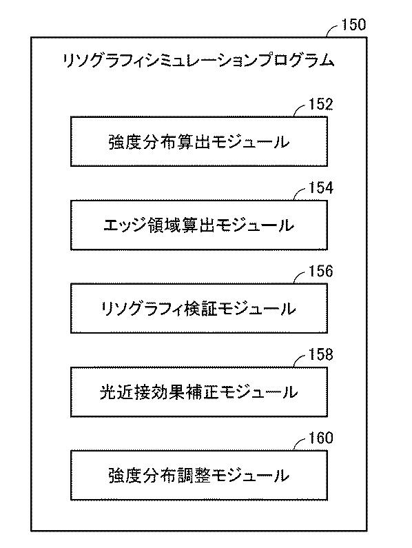 5833437-シミュレーション装置およびシミュレーションプログラム 図000003