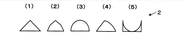 5834524-光学部材、面光源装置、及び画像表示装置 図000003