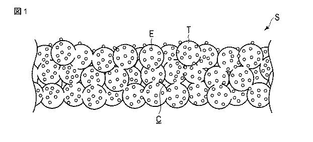 5835266-多孔質フレキシブルシートの製造方法及び製造装置 図000003