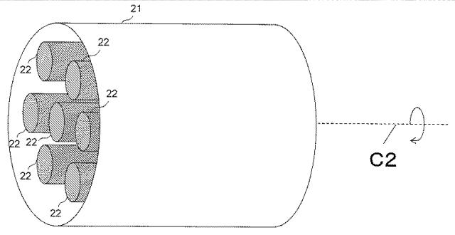 5835823-マルチコア光ファイバ母材の製造方法 図000003