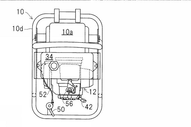 5836234-ランマの転倒検出装置 図000003