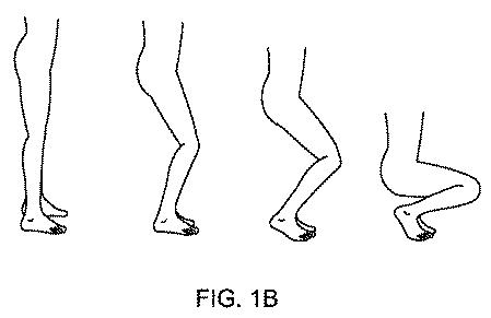 5837876-人工膝患者に深膝屈曲能力を提供するシステム及び方法 図000003