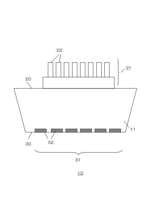 5842187-充電用接続部品および充電器 図000003