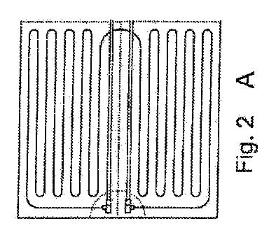 5847071-一体型ヘッダを備えたモジュール式の既製放射パネル 図000003