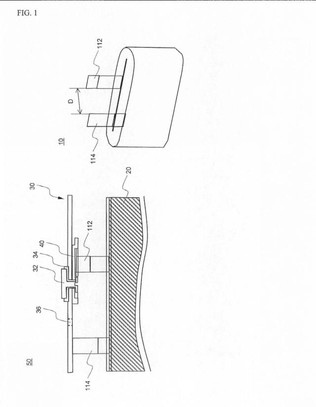 5852089-改良構造のゼリーロールおよびそれを含む二次電池 図000003