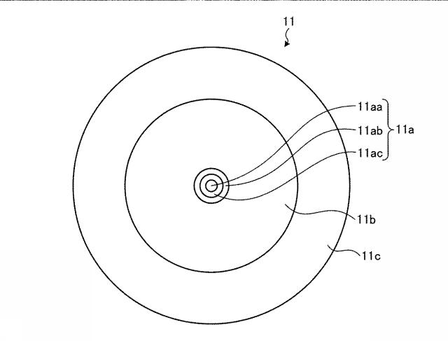 5877280-光増幅器、光増幅システム、波長変換器および光通信システム 図000003