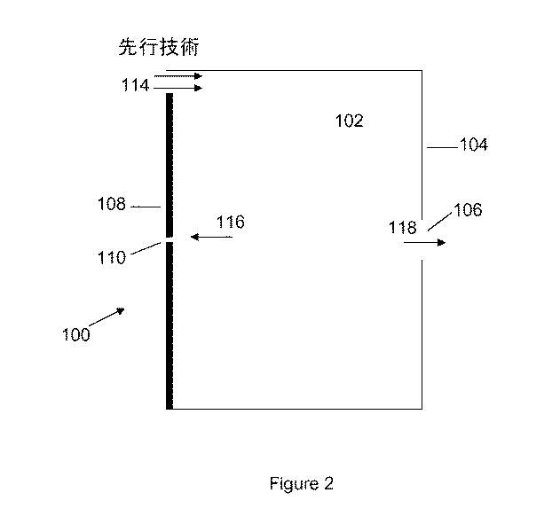 5881187-質量分析システムに二重カーテンガスを提供する方法およびシステム 図000003