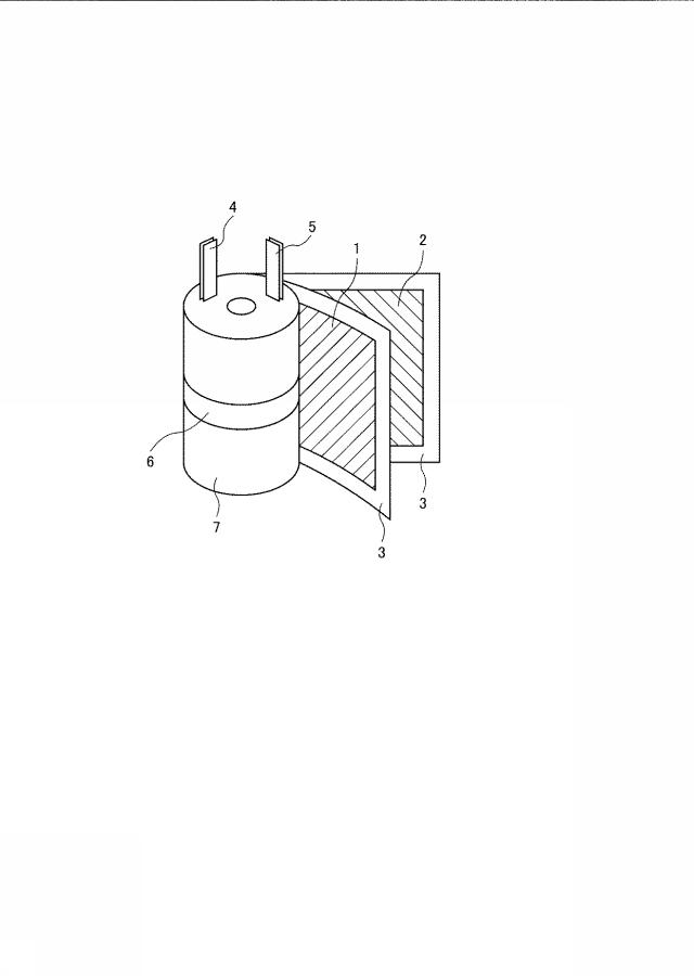 5894024-音響用電解コンデンサの製造方法 図000003