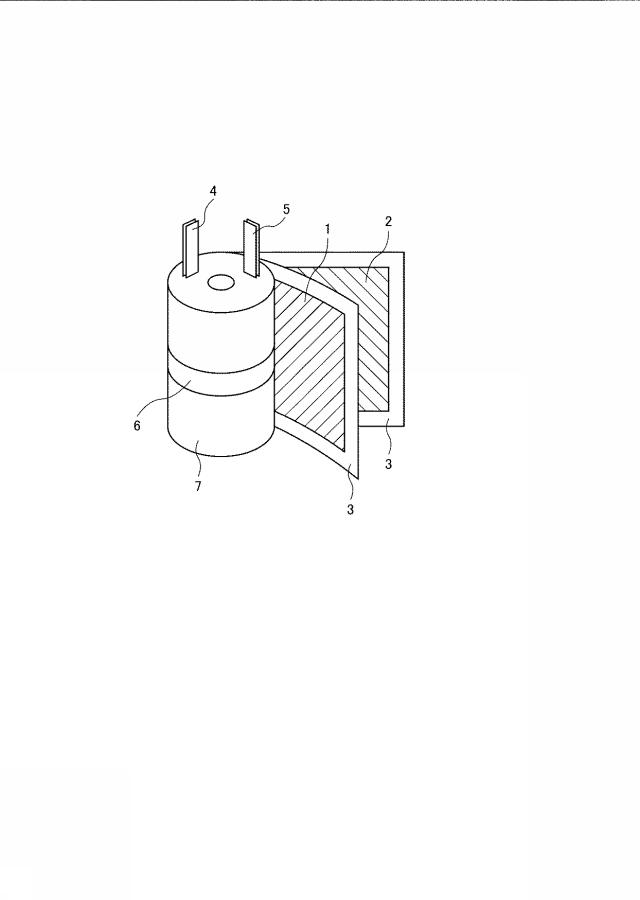 5894025-音響用電解コンデンサの製造方法 図000003