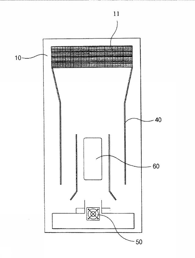 5897350-加熱蒸気を利用した温風器 図000003