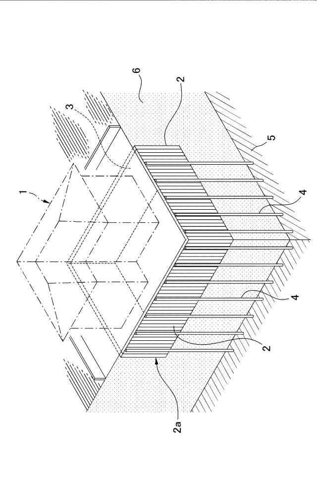 5904489-液状化抑制構造 図000003