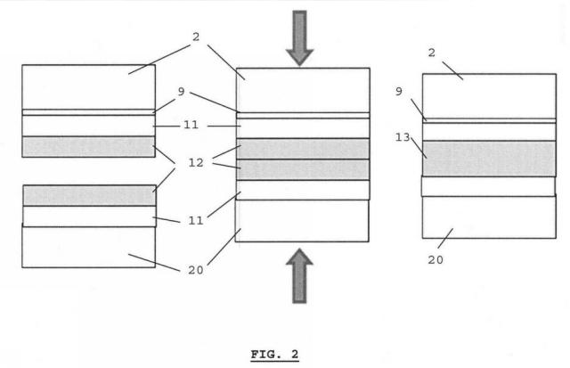 5937493-ＧａＮＬＥＤデバイスの製造方法 図000003