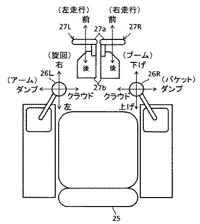 5940488-建設機械の作業判定システム、建設機械及び作業判定方法 図000003
