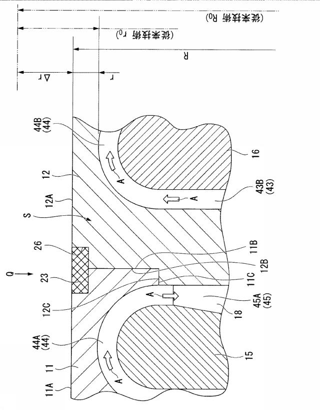 5951477-ダイアフラム連結構造及び回転機械、並びに、回転機械の製造方法 図000003