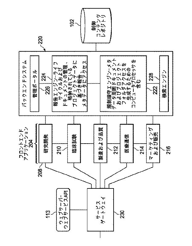 5953588-電子通信を制御するシステムおよび方法 図000003