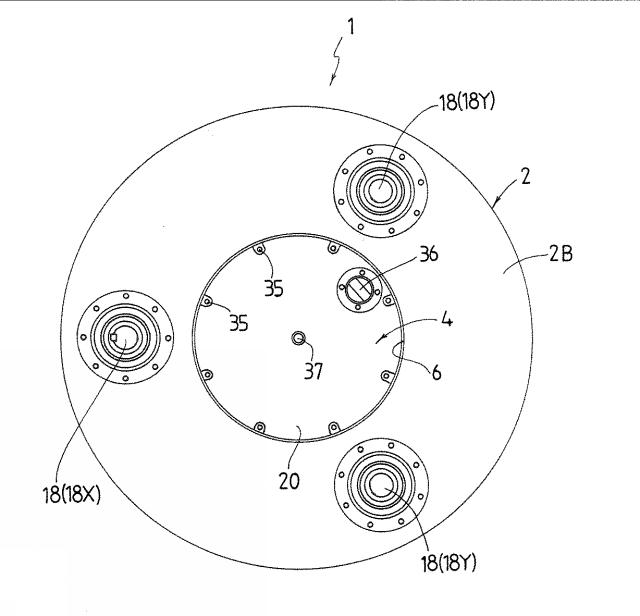 5958769-スクロール流体機械 図000003