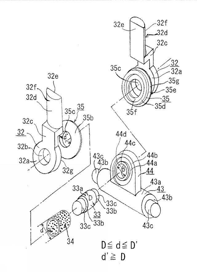 5959847-捩り回動型清掃用保持具及び清掃用具 図000003