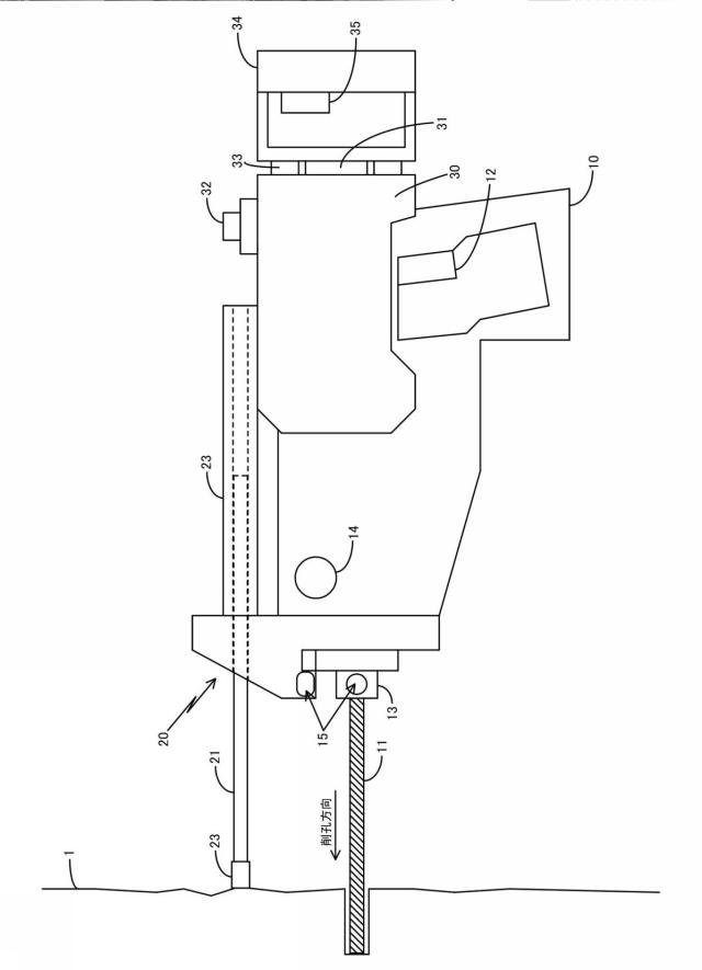 5963591-データ取得装置、強度測定システム、データ取得方法および強度測定方法 図000003