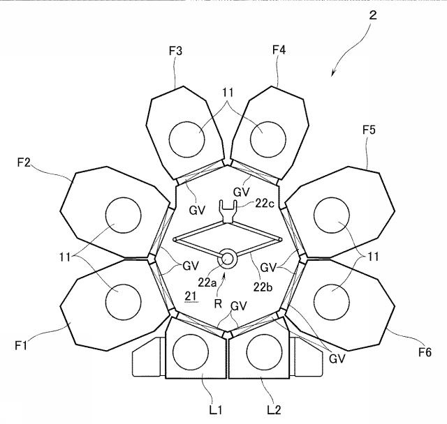 5965628-Ｃｕ層形成方法及び半導体装置の製造方法 図000003
